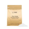 Pure Original Ingredients Zinc Oxide, Eco-Friendly Packaging, Non-Nano, Chapped Lips