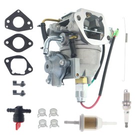 Cnfaner CV730 CV740 Carburetor for Cub Cadet GT1554 LT1050 SLT1554, for Kohler CV730S CV740S 25HP 27HP Engines 24853102-S