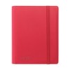 Vault X 9 Pocket Trading Card Strap Binder, 360 Cards,