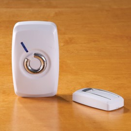 32 Melody Wireless Doorbell