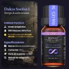 Bienat Aromaterapia Mezcla De Aceites Esenciales Dulces Sueños I 10ml