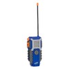 Nerf Walkie Talkie for Kids Fun at The Touch of
