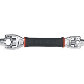 BLACK+DECKER MSW100 Ready Wrench
