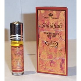 Shaikhah - 6ml (.2 oz) Perfume Oil by AlRehab