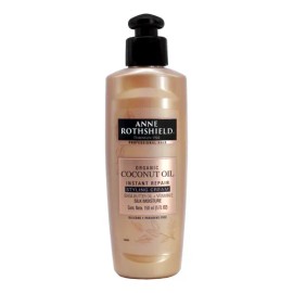 Crema Para Peinar Aceite De Coco 150 Ml Anne Rothshield