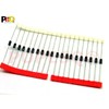 POPESQ® 20 x 1N5819 (1N5817, 1N5818) Schottky #A2330 Diode