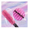 Mascara De Pestañas The Falsies Surreal Color Negro 10ml Maybelline