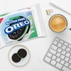 OREO Gluten Free Mint Creme Chocolate Sandwich Cookies, Gluten Free