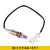 Dasbecan Upstream or Downstream Oxygen Sensor Compatible with Ford F150