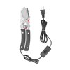 Electric Heating Tail Clamp Cutter Tail Cutting Plier for Piglets