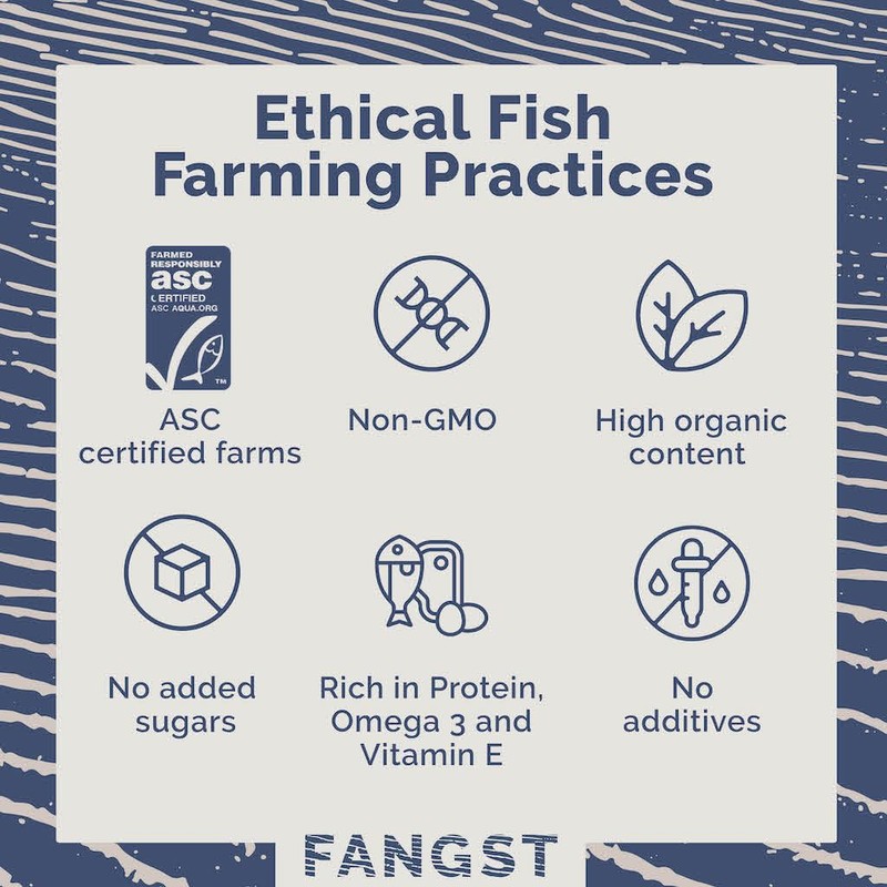 Fangst Regnbue Orred | Tinned Smoked Freshwater Trout with Juniper