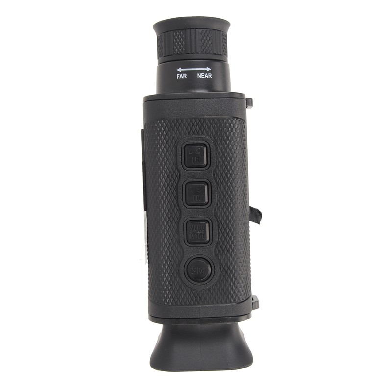 Night Vision Monocular 8X Digital Infrared Telescope 4K 1080P 2200mAh