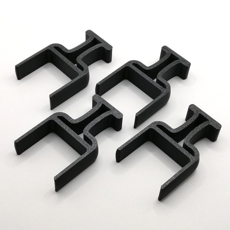 4 x Printbtw Disassembly Tool Key Compatible with Gardena Sileno