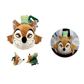 SK Japan 17141 Plastic Case Foul Fellow Pinocchio