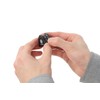 TOYGER MGN Counter [World's First Dial-Type Counter That Can Be