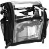Bolsa Organizadora de Maquillaje Transparente Impermeable Cosiki