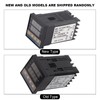 Temperature Control Set AC110V-240V 0-400℃ REX-C100 Thermostat for Temperature Control