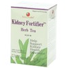 Health King Kidney Fortifier Herb Tea, Teabags, 20-Count Box (Pack