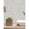Mother of Pearl Peel and Stick Backsplash MOP Shell Mosaic