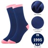 Moyel 30th Birthday Gifts for Women Funny Socks for Women