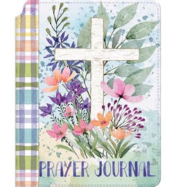 LANG Flourish In Faith Prayer Journal (1343002)