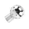 1pc G1/2 Thread Female Stainless Steel Sanitary Spray Ball Tank