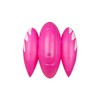 Poolmaster 81432 Floating Swimming Pool Backyard Décor, Pink Flamingo