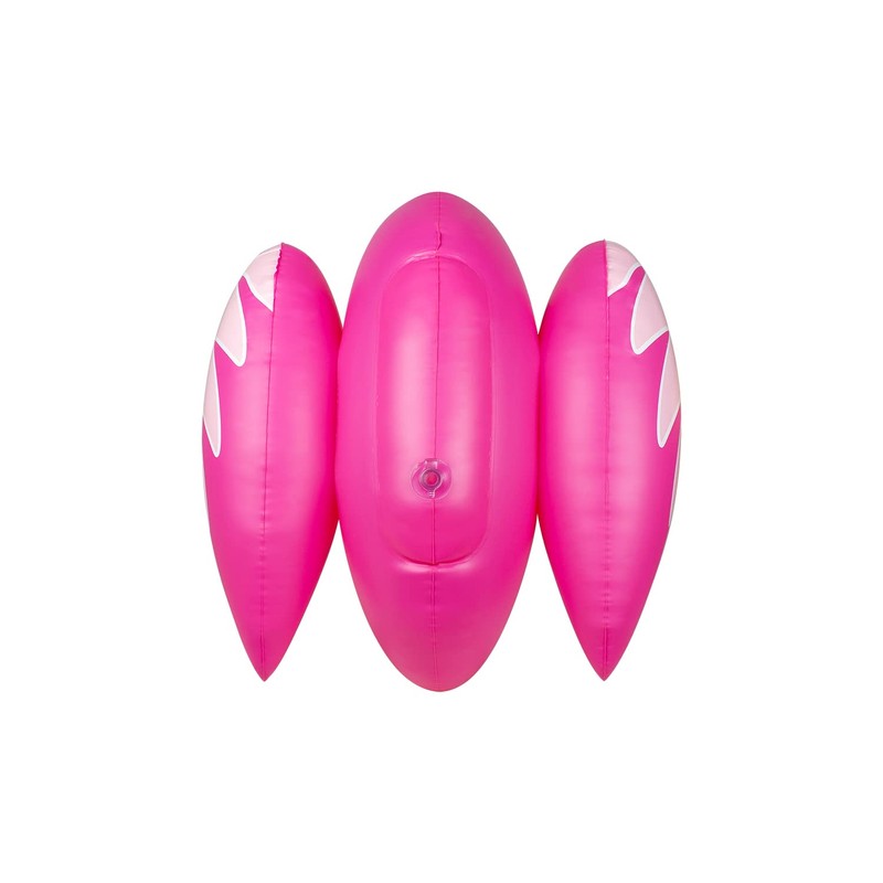 Poolmaster 81432 Floating Swimming Pool Backyard Décor, Pink Flamingo