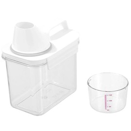 Boxsweden BULK BUY Boxsweden 1.1L Dispensing Container - BUNDLE of 12