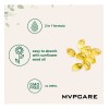 Vitamina 200mcg 10000iu 120 Cápsulas Deal Sabor Mvpcare Life Extractos