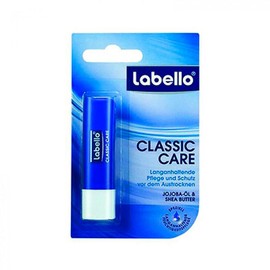 Bálsamo Labial humectante LABELLO Classic 4.5g