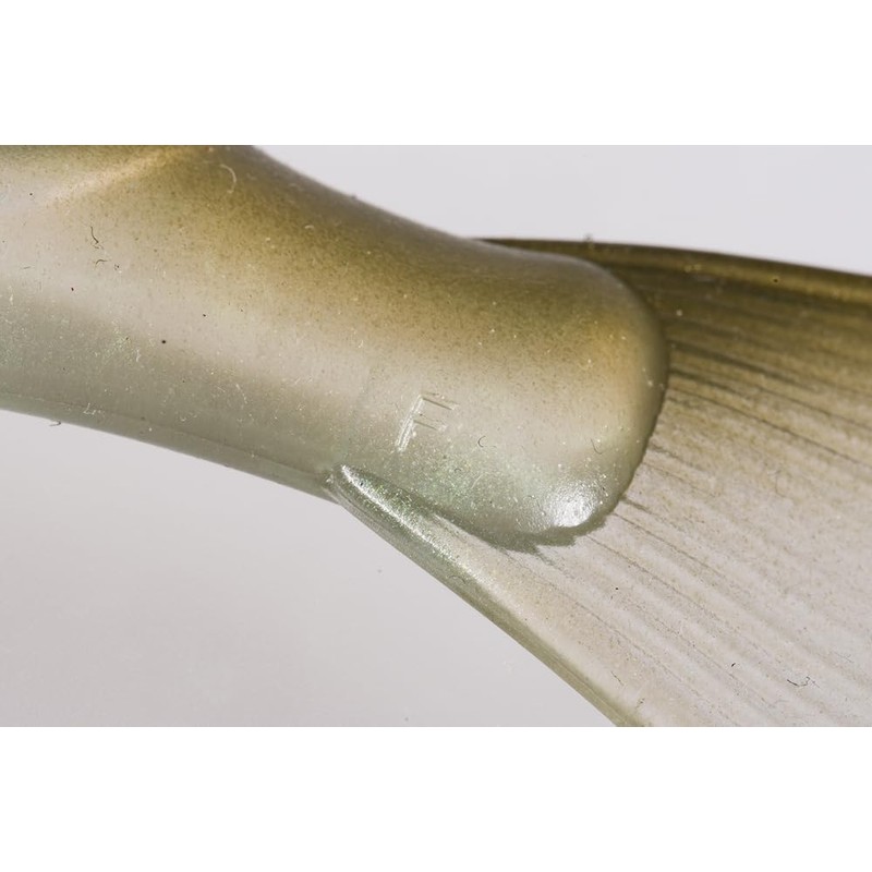 OSP KAREN Karen 180 K03 Chart Back Shanner Bus Lure