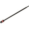 MILWAUKEE ELECTRIC TOOL 48-28-1020 Quik-Lok Universal Drill Bit Extension, 12