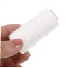 Baluue 1roll Threading Thread for Facial Hair Removal Precision Epilator