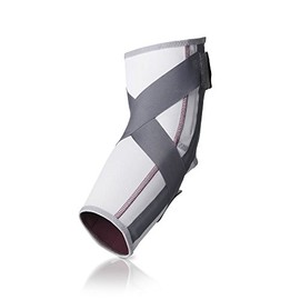 PUSH med Ellenbogenbandage für Tennis- oder Golfer-Ellenbogen