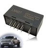 Pleoos 10-Pin 10383320 Hazard Warning & Turn Signal LED Flasher