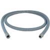 Europart Universal Drain Hose 4 m 19/22 mm Diameter Washing