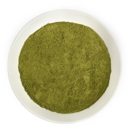 Chamgoods 국산 뽕잎 분말 가루 500g 1팩 Korean Mulberry Leaf Powder 500g 1 Pack