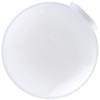 WESTINGHOUSE 81869 6-Inch 6" Polycarbonate Globe, 6&quot