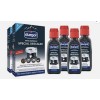 durgol 'Durgol Swiss Decalcifier for All Brands of Espresso Machines, 4 bottles