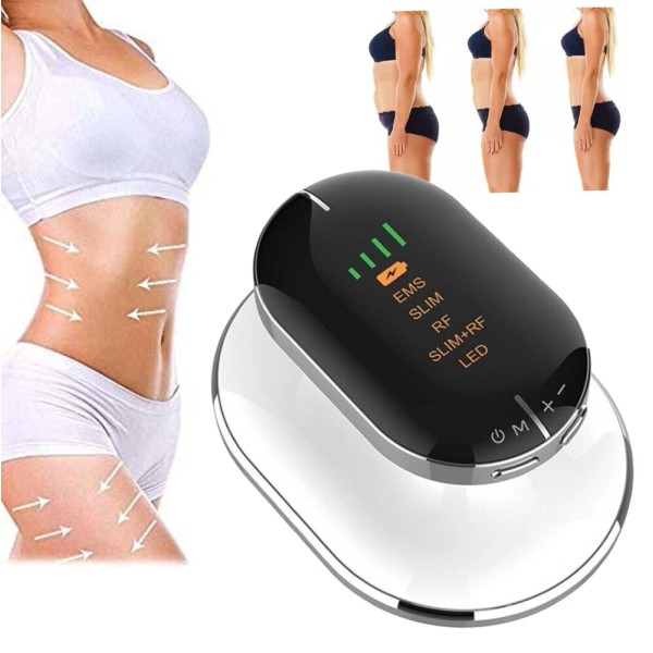 Unbranded 4 in 1 Cellulite Fat Remover Body Sculpting Machine