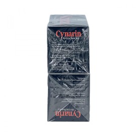 Cynarin Artichoke Filter Bag