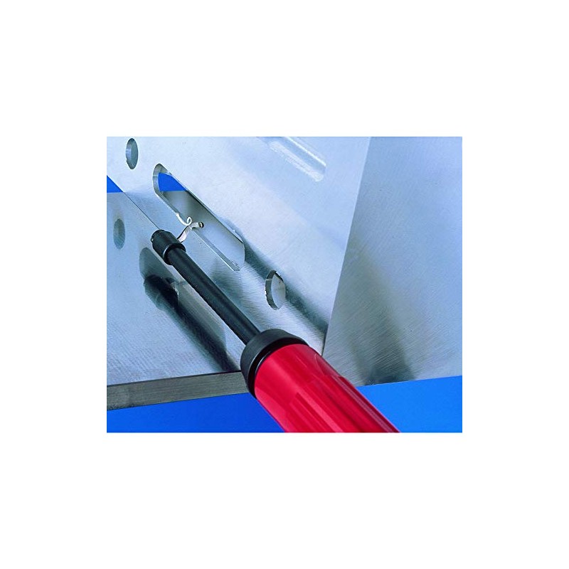 SHAVIV Telescopic Holder B 153-29000