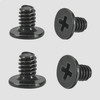 Awxlumv M.2 Screw Kit for ASUS Motherboard, Replacement M.2 SSD