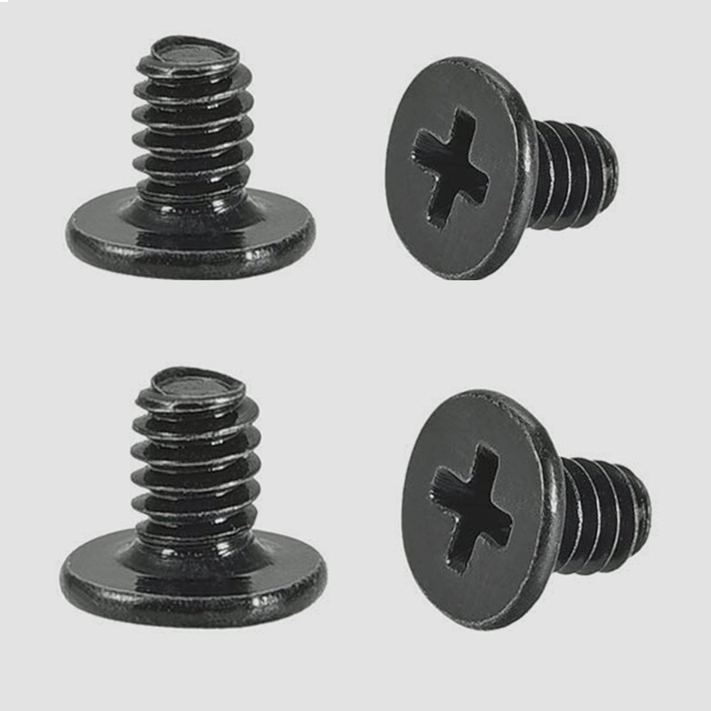 Awxlumv M.2 Screw Kit for ASUS Motherboard, Replacement M.2 SSD