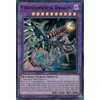 Cyberdarkness Dragon - LEDU-EN024 - Super Rare - 1st Edition