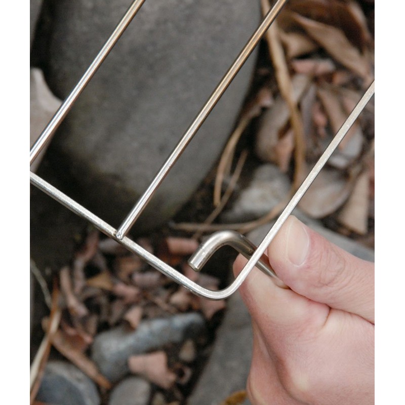 Belmont BM-180 Wide Trivet