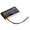VI VINTRONS Battery for Flir One Pro, SDL702035,