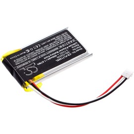 VI VINTRONS Battery for Flir One Pro, SDL702035,
