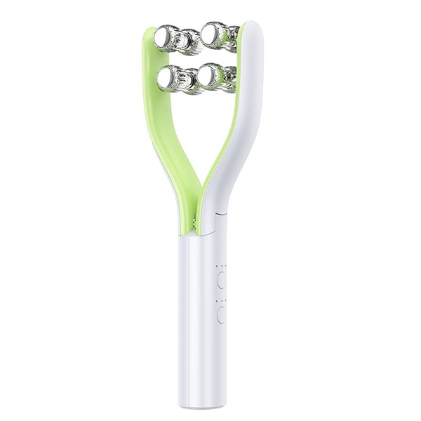 Facial Roller Massager,Sculpting Skin Care Roller Beauty Device - Adjustable